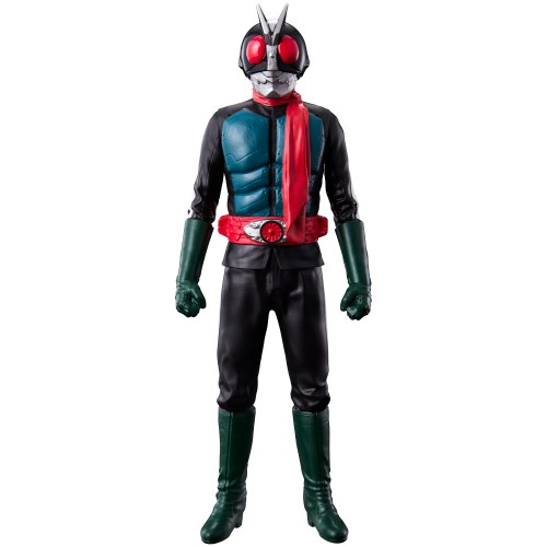 楽天市場】バンダイ ムービーモンスターシリーズ 仮面ライダー