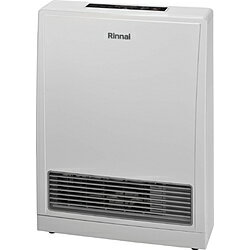 楽天市場】東邦瓦斯 東邦ガス ガスファンヒーター NC58FSD-W | 価格 