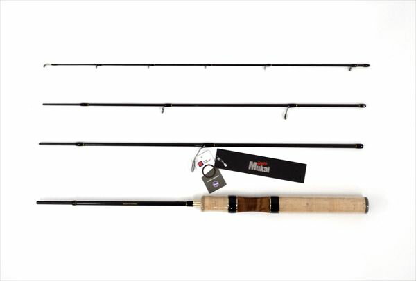 楽天市場】ムカイフィッシング ムカイ エアースティックプラス ASP