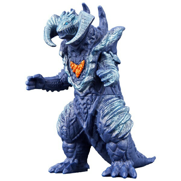 ウルトラ怪獣シリーズ　ソフビ　ＳＰ チャンドラー ウルトラ怪獣シリーズ189 チャンドラー (キャラクタートイ