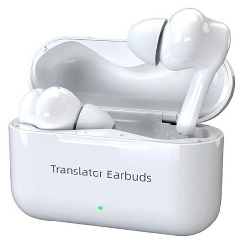 楽天市場】サンリビング sunliving どこでも翻訳機 Talkle ITB2W