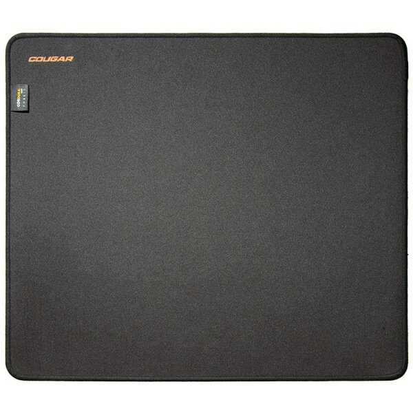 COUGAR｜クーガー ゲーミングマウスパッド 450x400x3mm Freeway L CGR-FREEWAY-L
