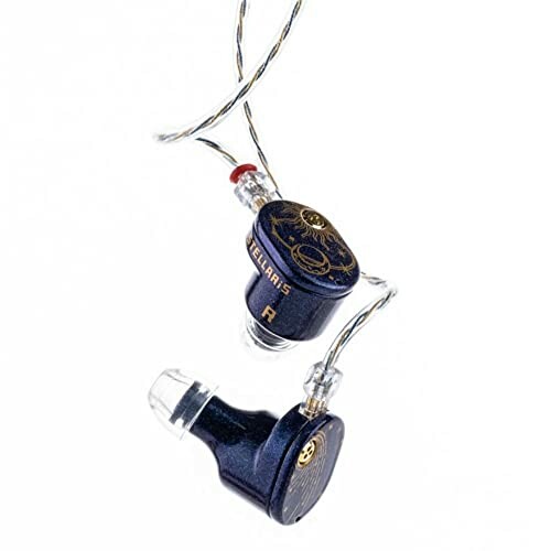 楽天市場】MoonDrop KATO DARK BLUE カナル型イヤホン | 価格比較
