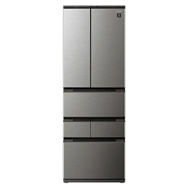 【引取限定】SHARP 冷蔵庫 SJ-AF50H-R 502L 2021年製 Amazon.co.jp: シャープ SHARP 冷蔵庫 SJ-AF50H-W プラズマ