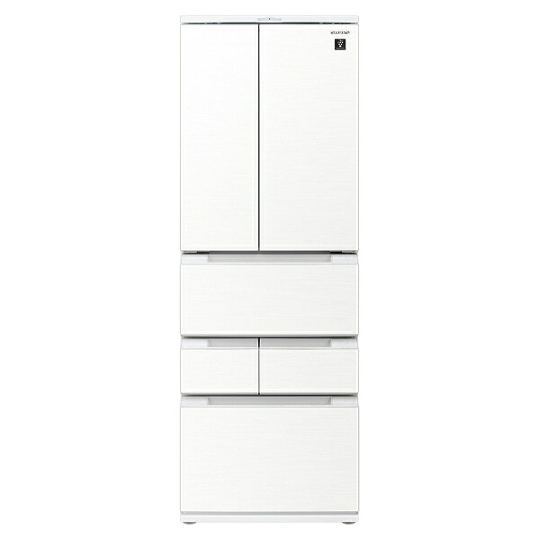 シャープ SJ-MF46K-W