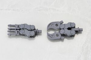 コトブキヤ 壽屋 4934054050307 MJ02X メカサプライ02 フレキシブルアームB