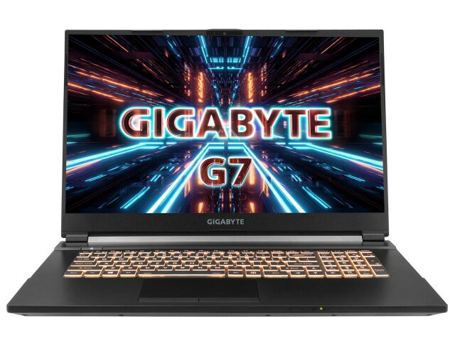 楽天市場】GIGABYTE 15.6型ゲーミングノートPC G5 GD-51JP123SO | 価格