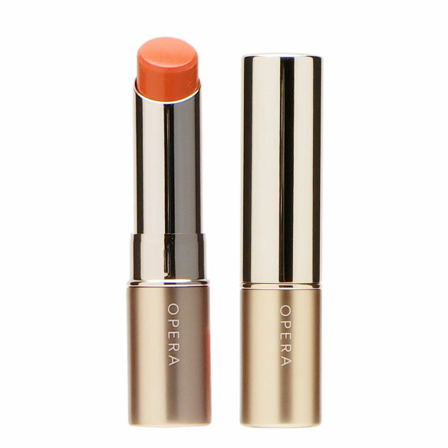 オペラ リップティントN 17 ピーチグロウ