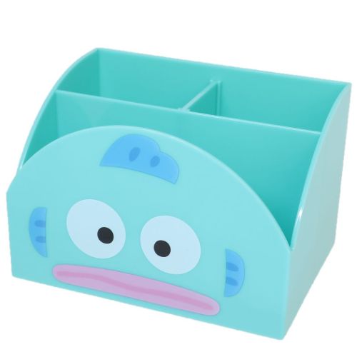 ハンギョドン ペンスタンド付きチェスト 楽天市場】ケイカンパニー フリースタンド 卓上収納 ハンギョドン