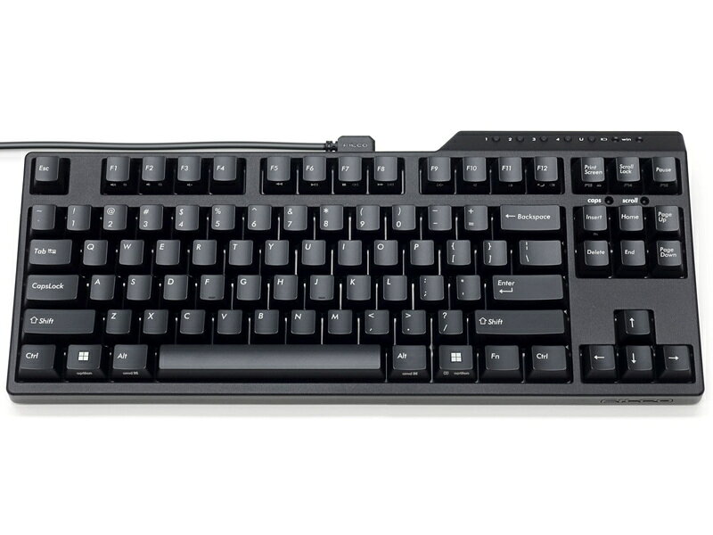 楽天市場】ダイヤテック FILCO Majestouch Convertible 3 Tenkeyless