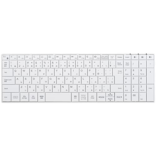 楽天市場】Varmilo 113 Sakura JIS Keyboard シルバー軸 有線