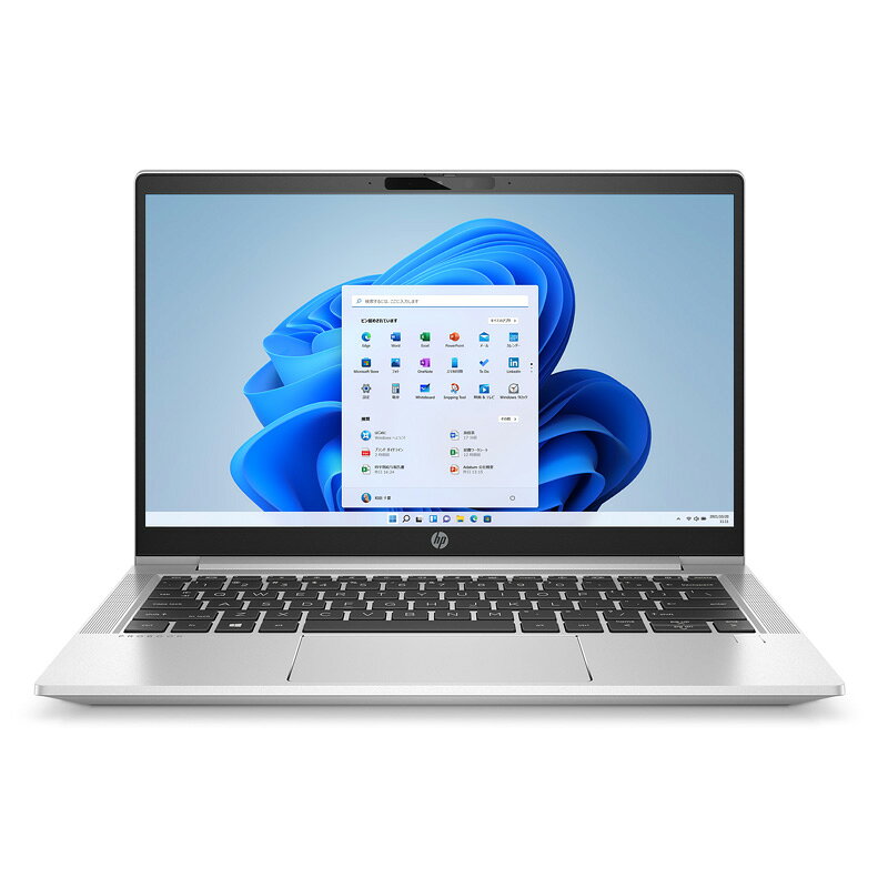 楽天市場】日本HP 7H5L4PA#ABJ HP ProBook 430 G8 Notebook PC Core i5 