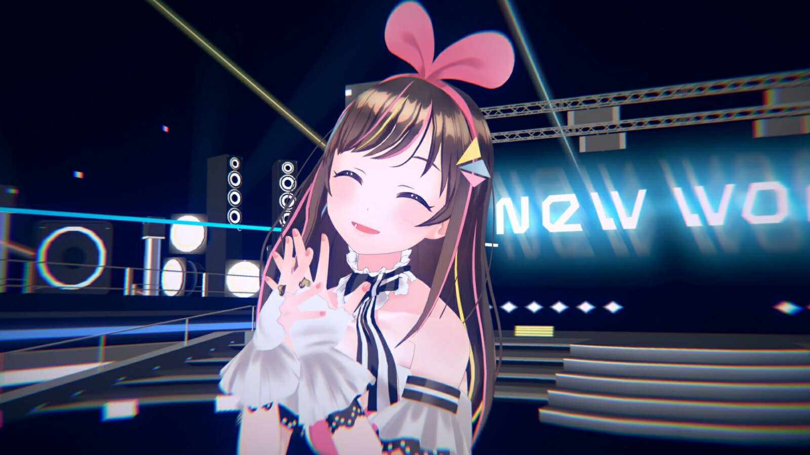 Kizuna AI - Touch the Beat！/PS4/PLJM17176/B 12才以上対象