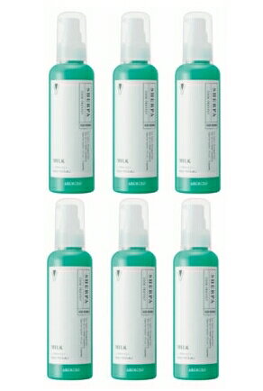 アリミノ ARIMINO シェルパ コアプロテクトミルク 120g