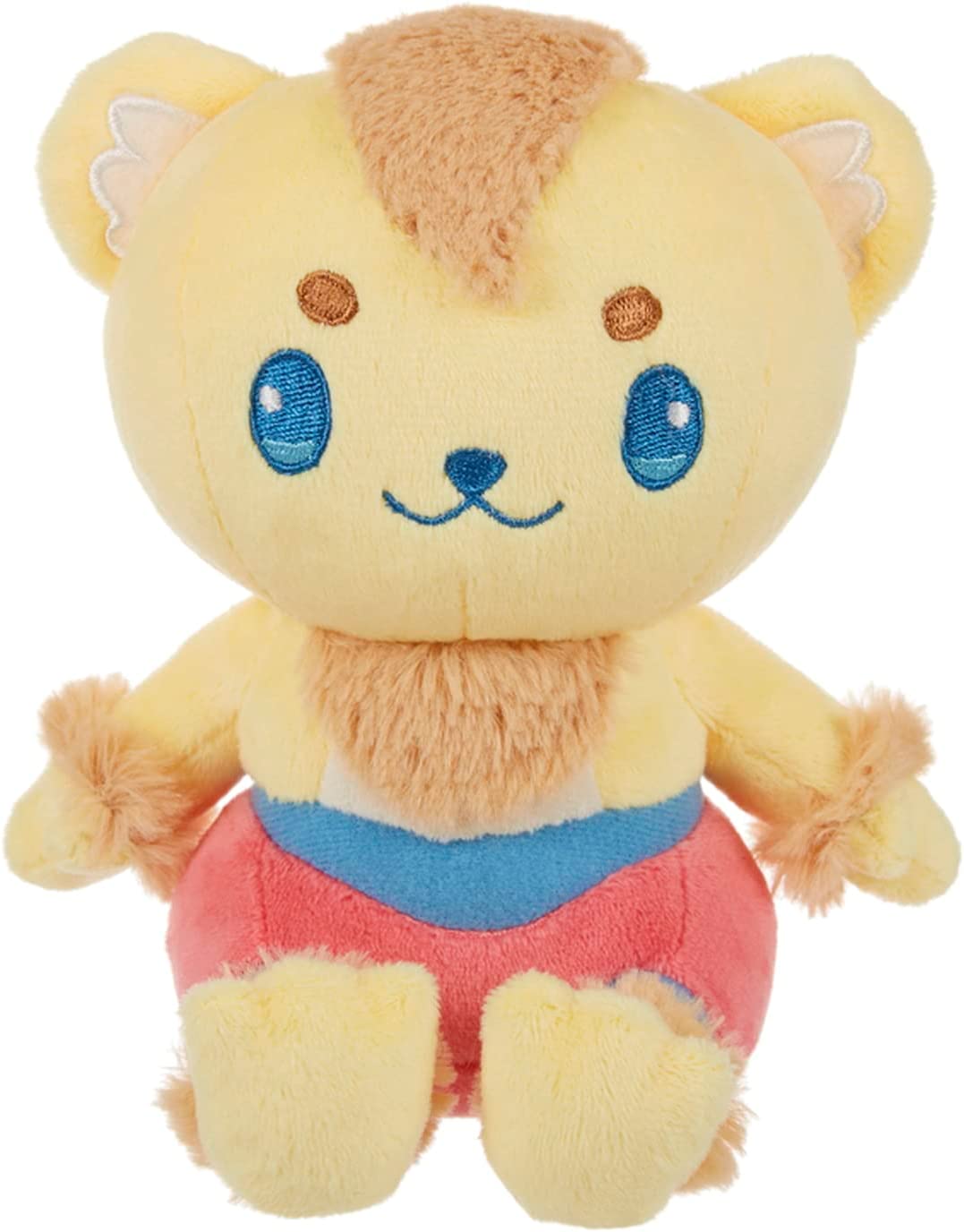 楽天市場】セキグチ ゼニガメ フロッキンドール ポケットモンスター