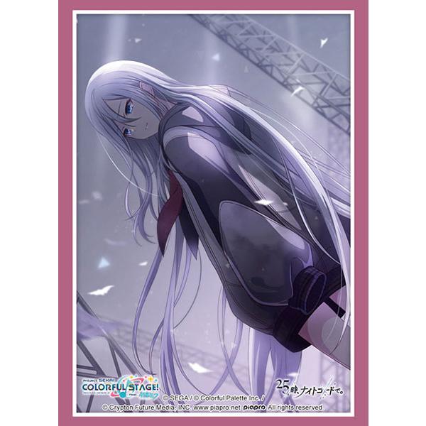 プロセカ ブシロード スリーブコレクション 暁山瑞希 Akiyama Mizuki - Card Sleeves - Project SEKAI (ブシロード