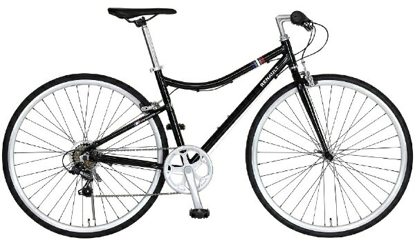 ○HUMMER クロスバイク 700×32C-28○