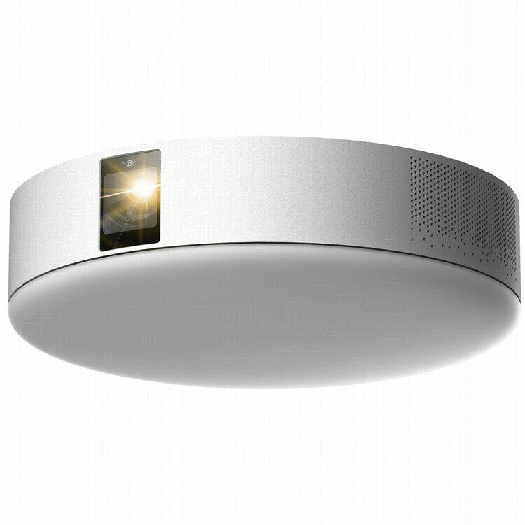 楽天市場】Aladdin X popIn Aladdin ポップインアラジン プロジェクタ