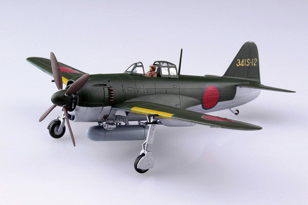 楽天市場】ハセガワ 1／72 エリア88 J35J ドラケン 風間 真