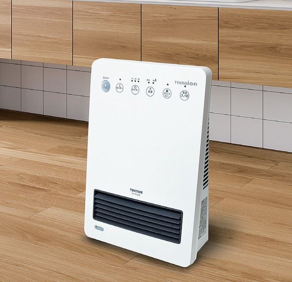 楽天市場】日本ゼネラル・アプラィアンス DBK セラミックヒーター