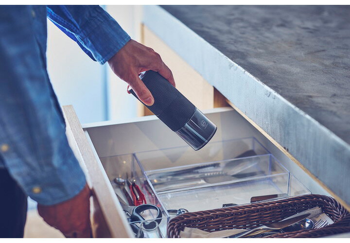 cores ポータブルコーヒーグラインダー C350