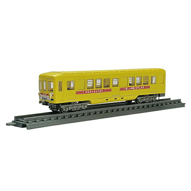 楽天市場】トミーテック 鉄道コレクション 名古屋市交通局名城線