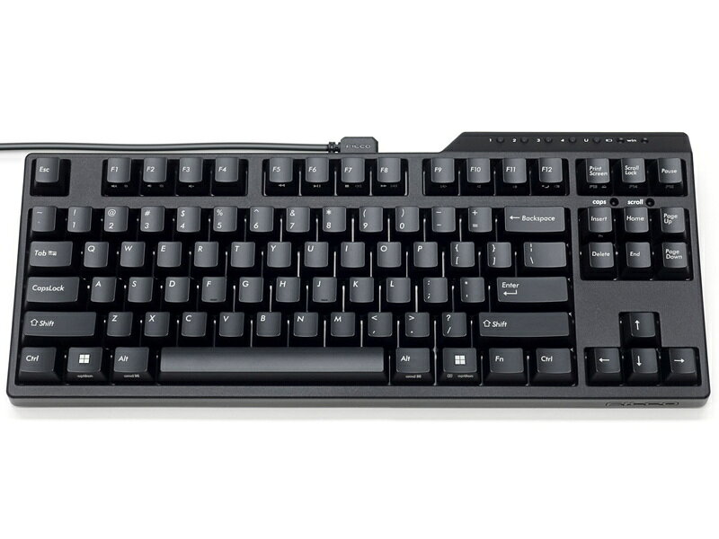 楽天市場】ダイヤテック FILCO Majestouch Convertible 3 Tenkeyless