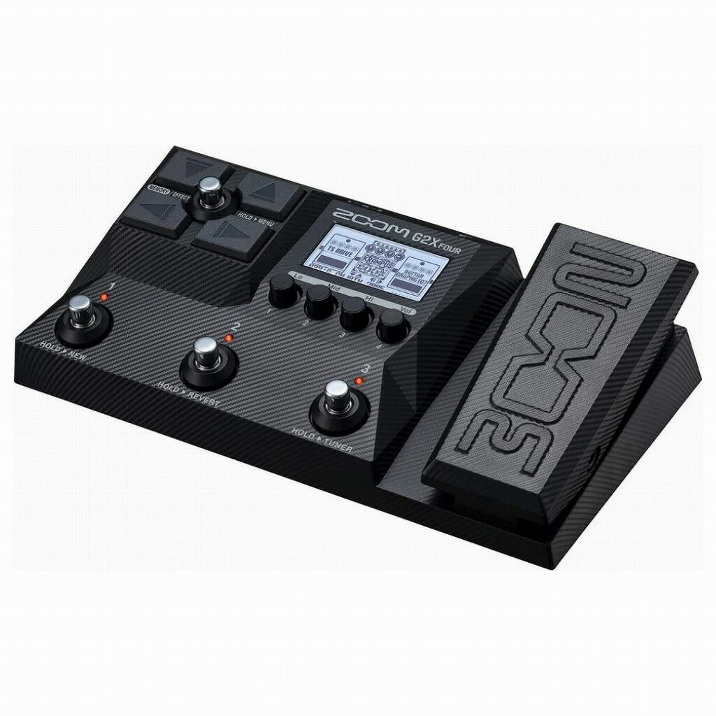 最終値下げ ZOOM G6 ZOOM G6を買ってみた」というお話。｜TDC