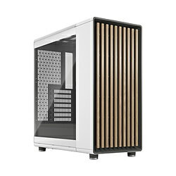 Synology North Chalk White TG Clear FD-C-NOR1C-04