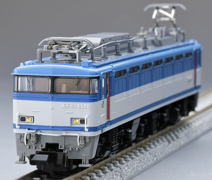 名鉄5500系　トミーテック？ 楽天市場】トミーテック ＜特企＞ED76−550形（赤2号