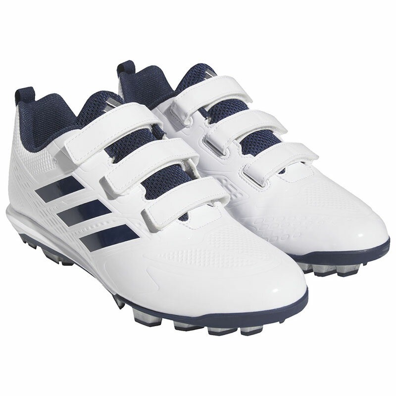 ⭐️新品未使用 adidas⭐️アディゼロ アフターバーナー8 トレシュー adidas 交換往復送料無料 野球 トレーニングシューズ アディダス