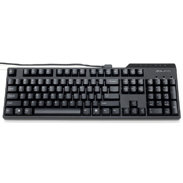 楽天市場】ダイヤテック FILCO キーボード Majestouch 3 SILENT RED
