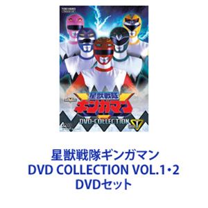 楽天市場】未来戦隊タイムレンジャー DVD COLLECTION VOL.1・2