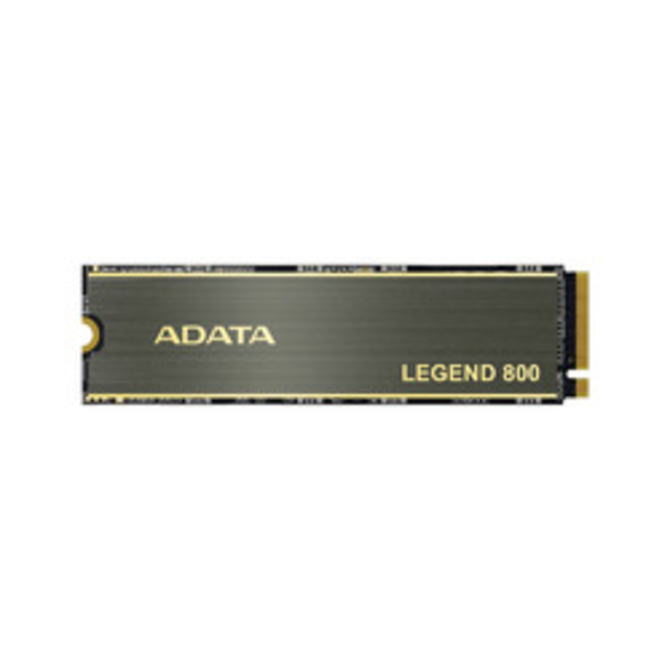 A-DATA 内蔵SSD PCI-Express接続 LEGEND 800 ALEG-800-1000GCS