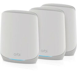 楽天市場】NETGEAR Orbi WiFi 6E AXE11000 クアッドバンド メッシュ