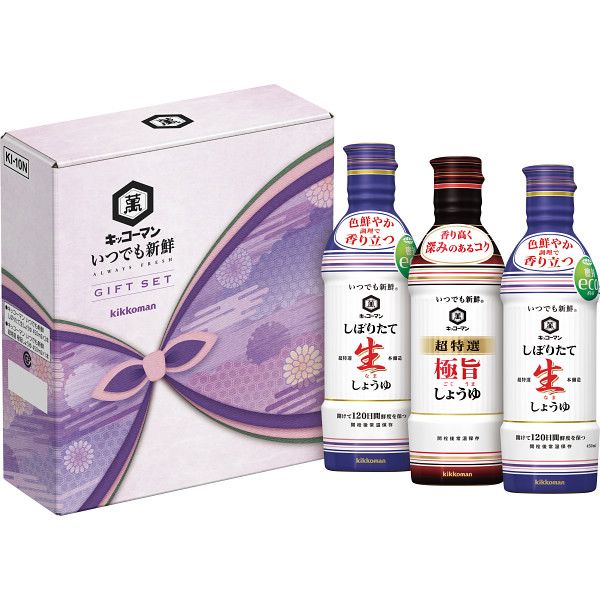 楽天市場】キッコーマン食品 キッコーマン 新鮮 しぼりたて生