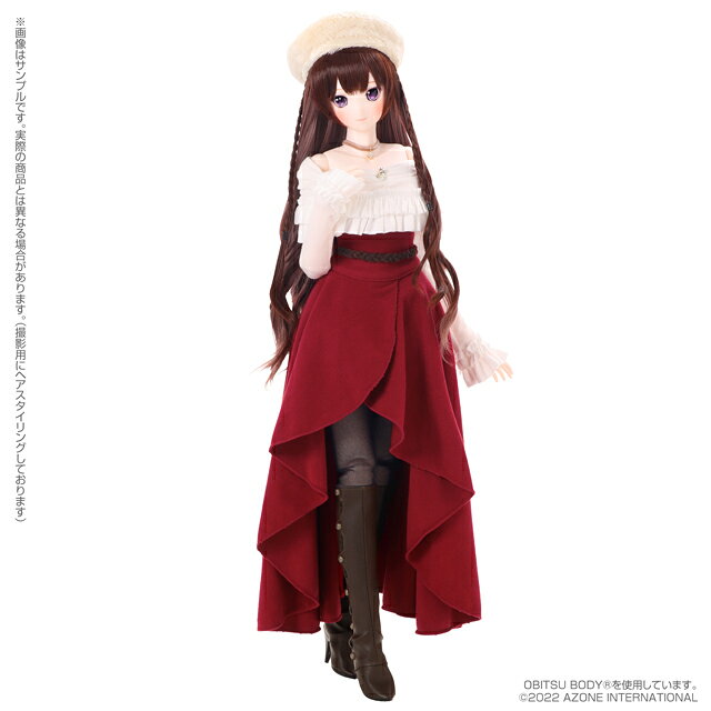 楽天市場】アゾンインターナショナル アゾン 1/6 ピュアニーモ