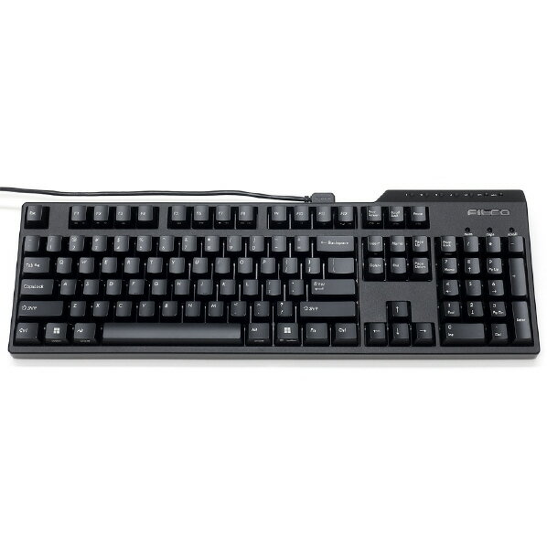 楽天市場】ダイヤテック FILCO キーボード Majestouch 3 SILENT RED