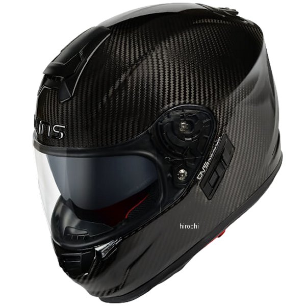 WINS ウインズ A-FORCE RS typeC エー・フォース アールエス タイプ シー フルフェイスヘルメット サイズ：XL