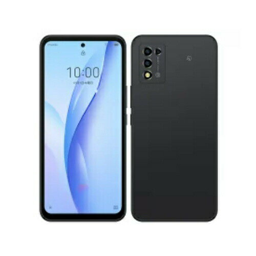 楽天市場】ソフトバンク ZTE Libero 5G A003ZT ホワイト | 価格