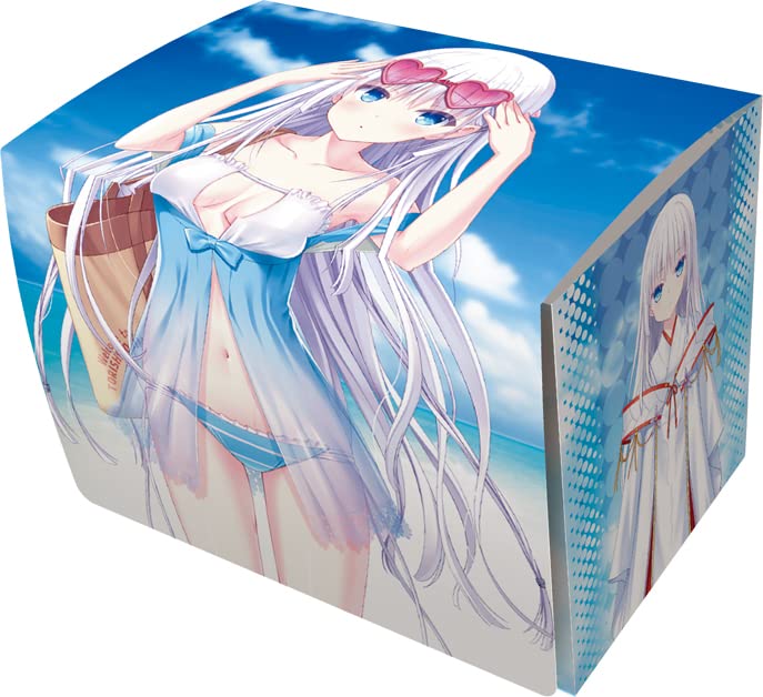 楽天市場】Key-th Summer Pockets REFLECTION BLUE スリーブ