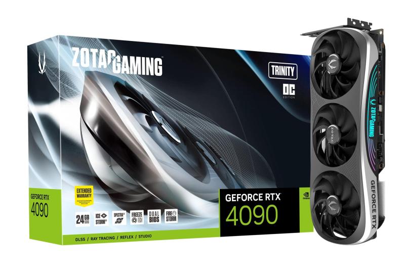 楽天市場】GAINWARD グラフィックボード GEFORCE RTX 4090 PHANTOM
