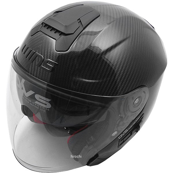 WINS ウインズ A-FORCE RS JET typeC エー・フォース アールエス ジェット タイプ シー ジェットヘルメット サイズ：L