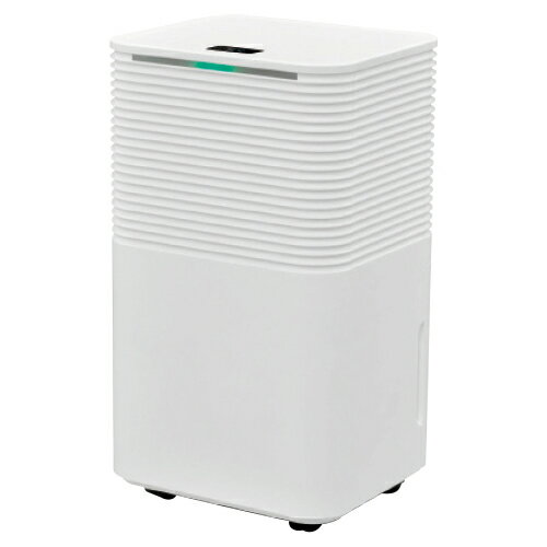 楽天市場】アイリスオーヤマ IRIS 空気清浄機能付き除湿機12L KIJCP