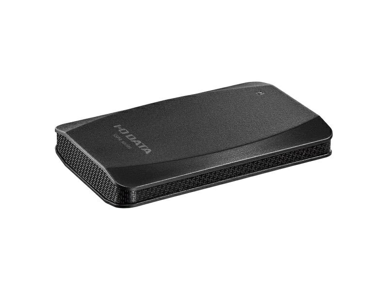 I・O DATA ポータブルSSD SSPA-USC1K