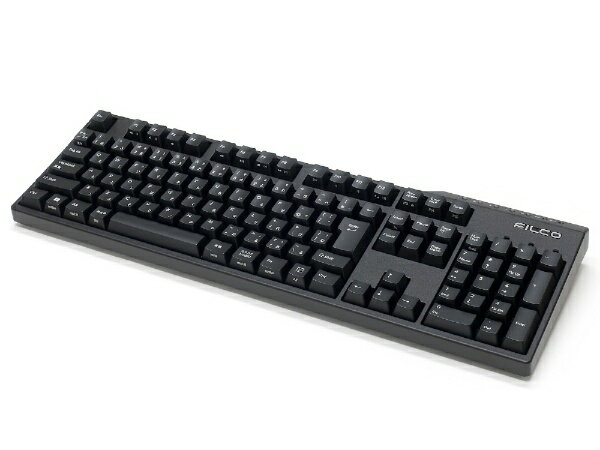 FILCO Majestouch Convertible 3 茶軸・フルサイズ・日本語かなあり FKBC108M/JB3
