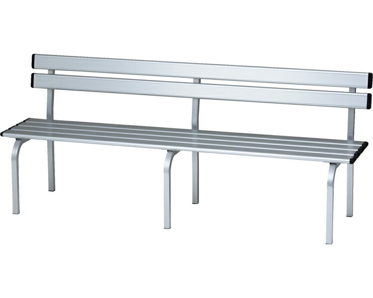 楽天市場】エバニュー EKA594 直送 ベンチアルミSB－180 | 価格比較