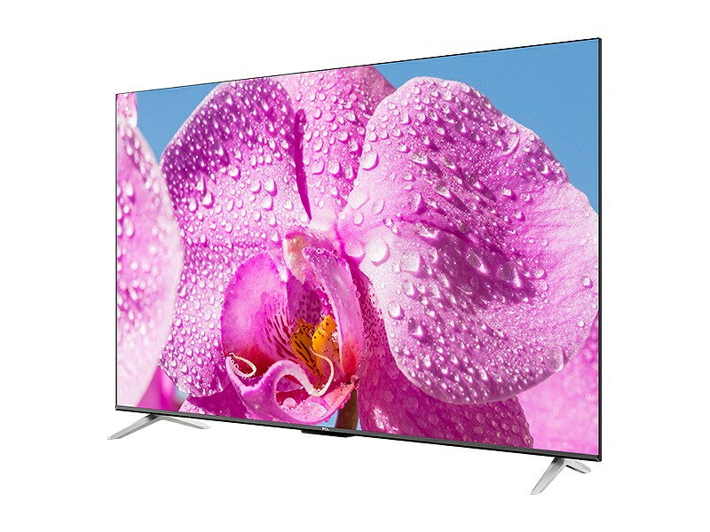 TCL LED液晶テレビ 55P636
