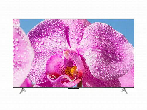TCL LED液晶テレビ 55P636