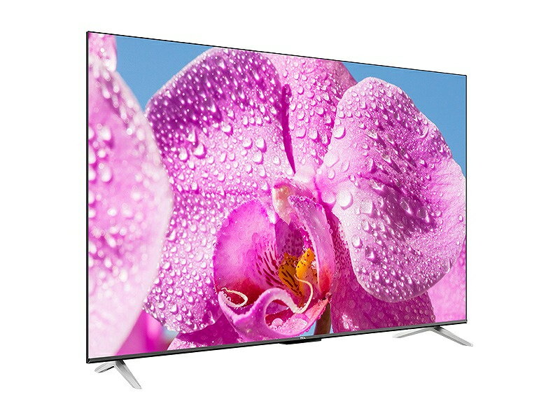 TCL LED液晶テレビ 55P636